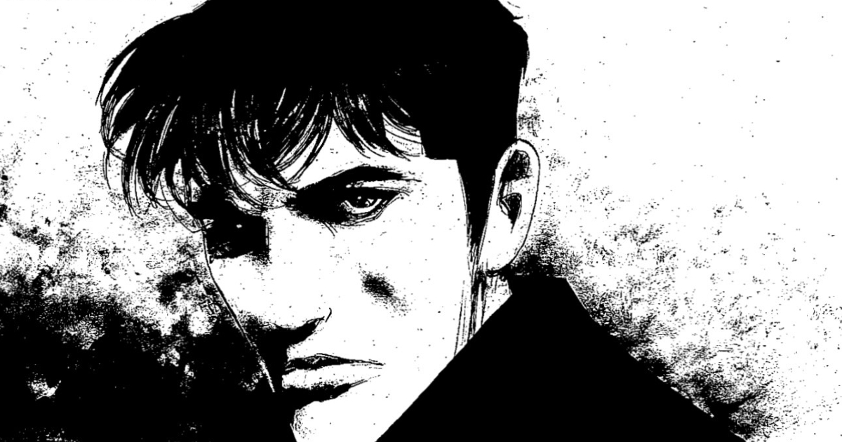 dylan dog disegnato da corrado roi - nerdface