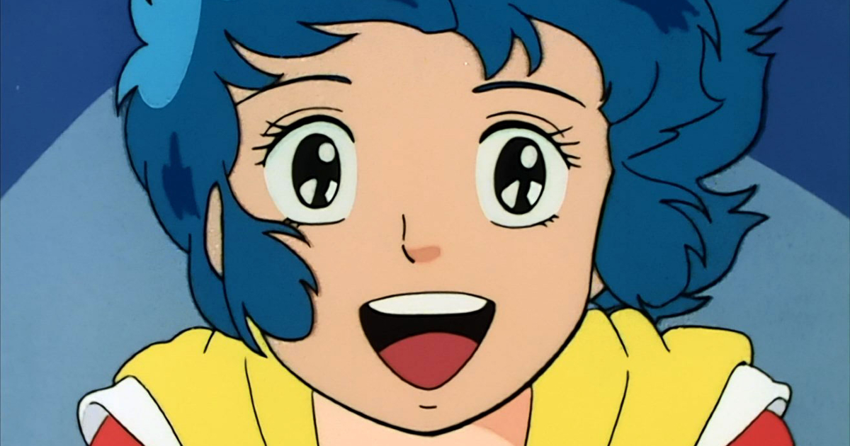 yu è felice: ha salutato l'incantevole creamy e può crescere serenamente - nerdface