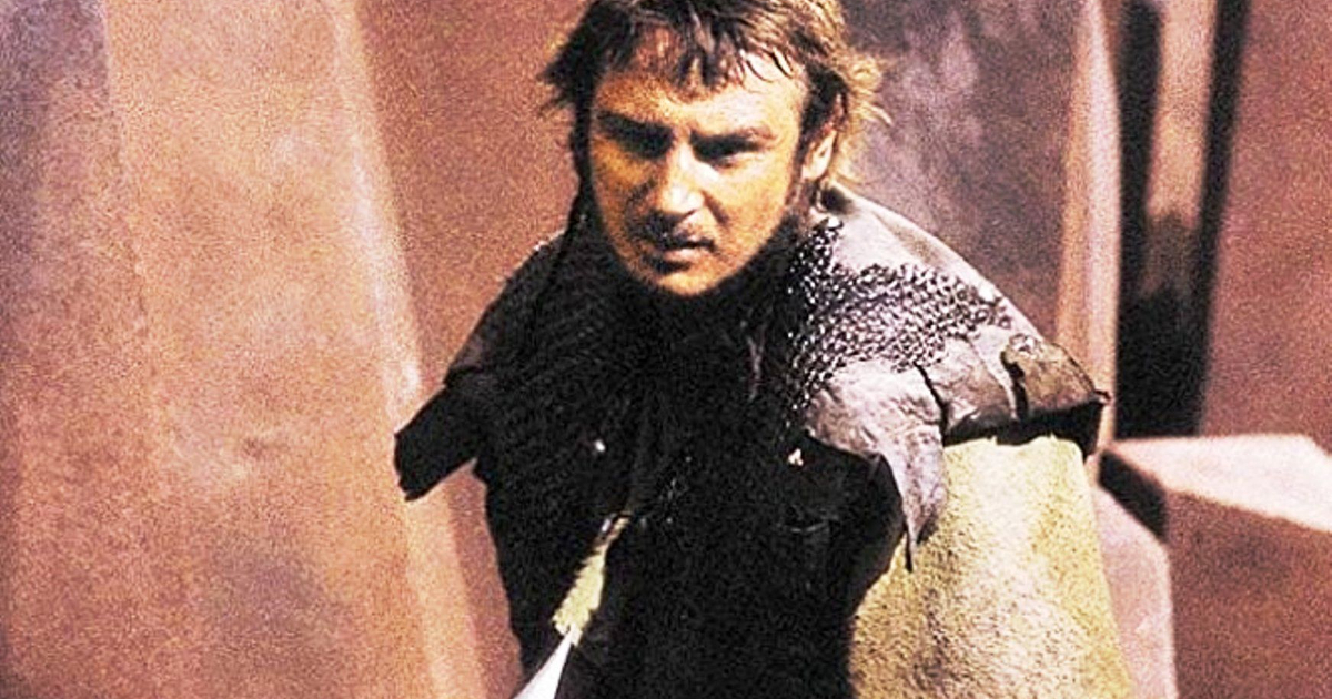 liam neeson in krull - nerdface