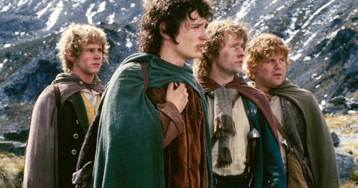 gli hobbit de il signore degli anelli tornano negli uci cinemas - nerdface