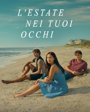 il poster de l'estate nei tuoi occhi - nerdface