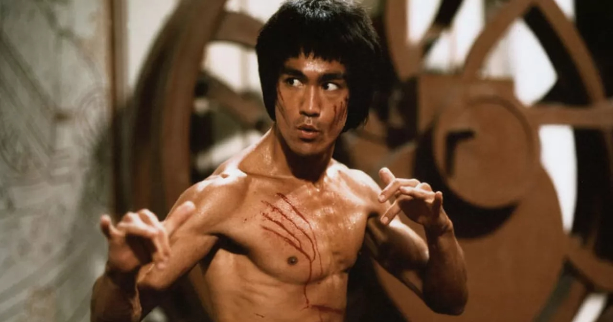 bruce lee ne i 3 dell'operazione drago che tornerà al the space cinema - nerdface