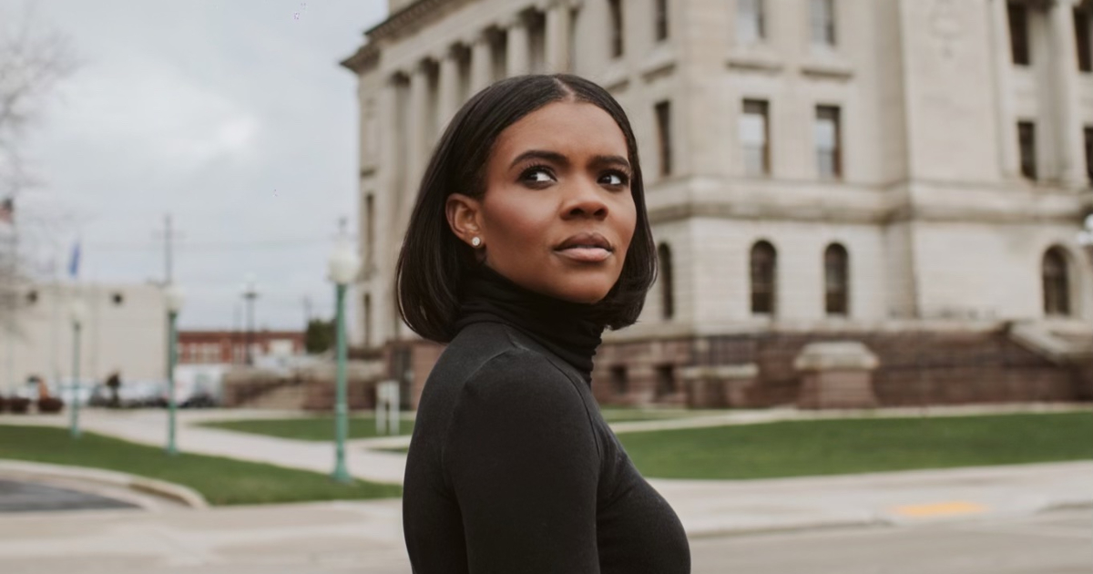 candance owens è la protagonista di convicting a murderer - nerdface