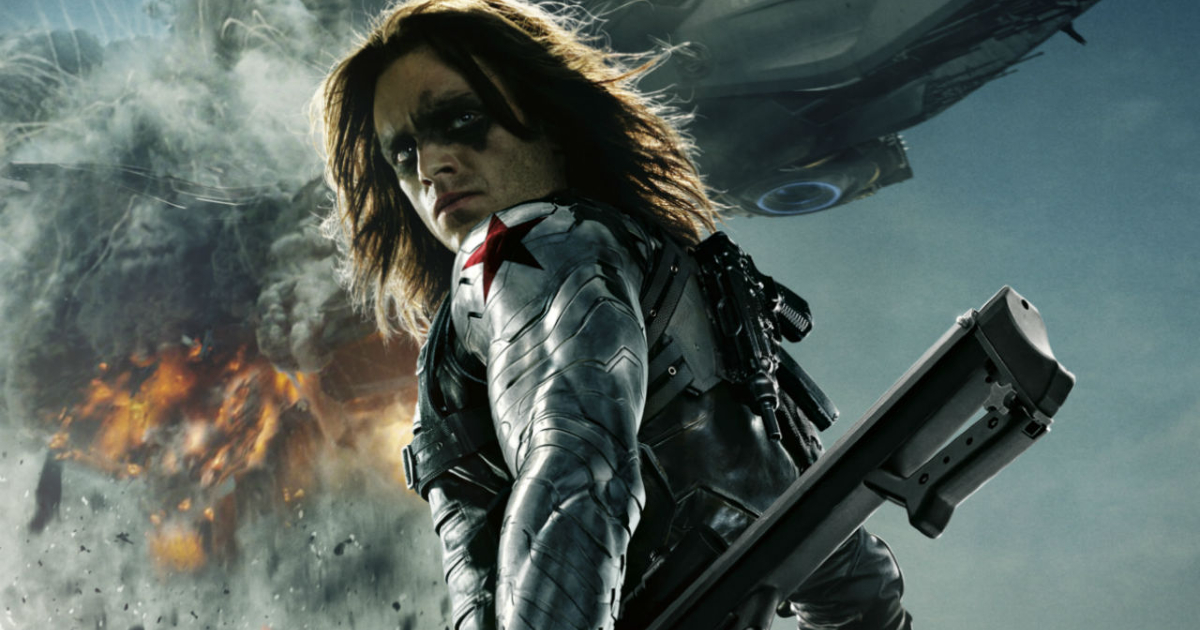 sebastian stan è il soldato d'inverno winter soldier - nerdface