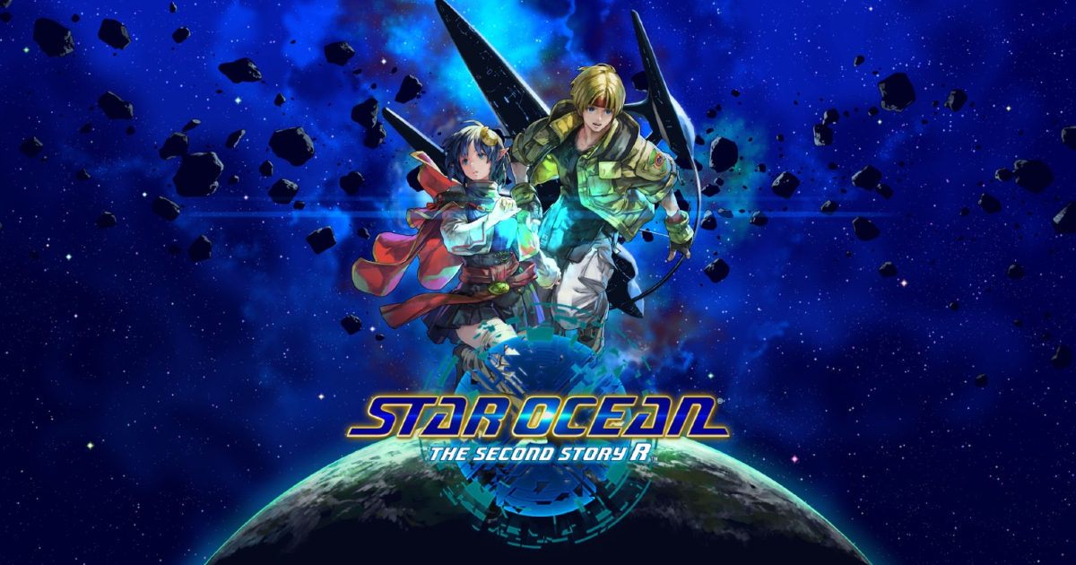 il banner di star ocean the second story r - nerdface