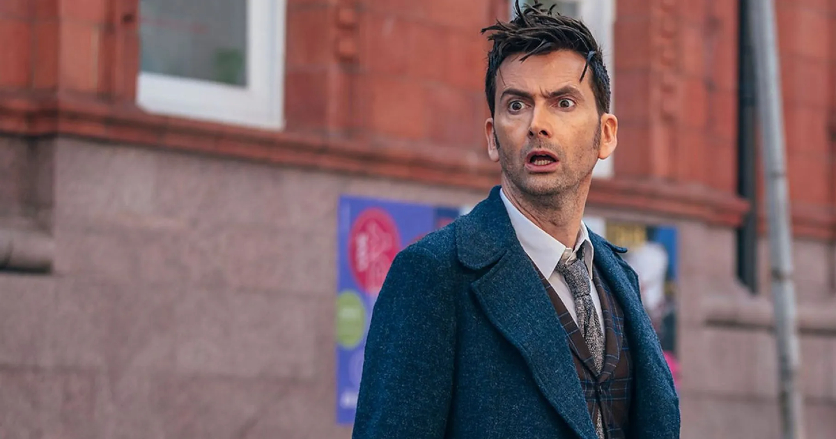 david tennant negli speciali per i 60 anni di doctor who - nerdface