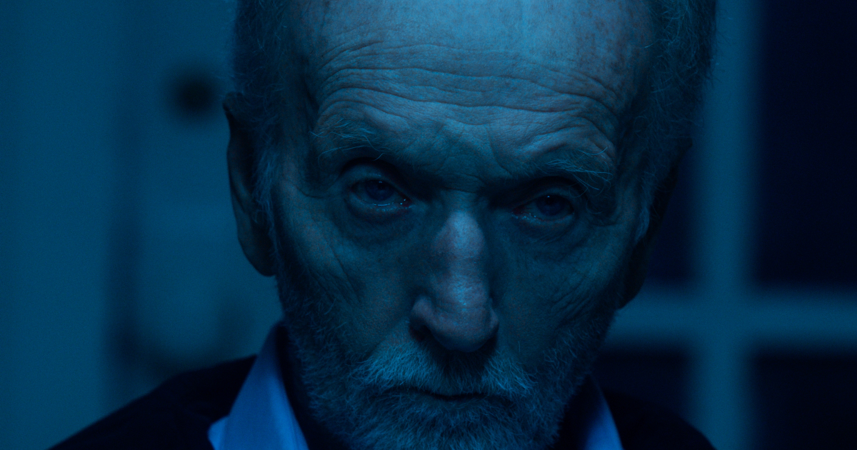 tobin bell è jigsaw in saw x - nerdface