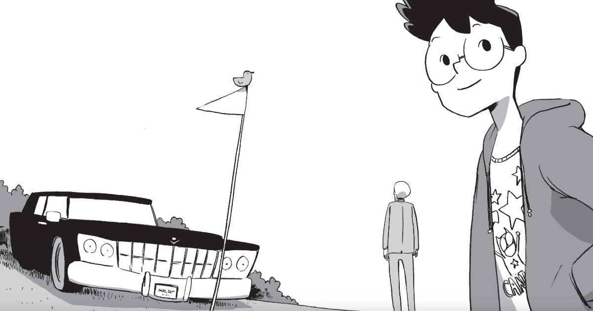 un estratto di sergente immortale - nerdface