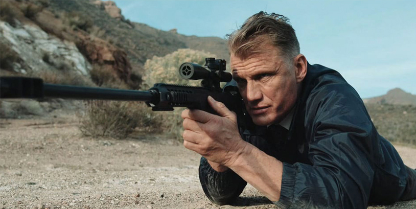 dolph lundgren ne il buono il brutto e il morto - nerdface