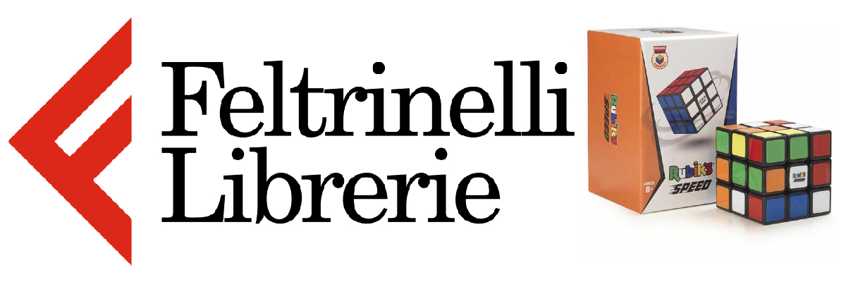 lo shop feltrinelli dove acquistare il cubo di rubik - nerdface