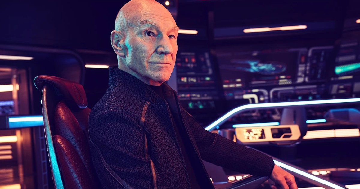 patrick stewart è jean-luc picard - nerdface