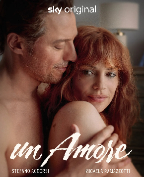 il poster ufficiale di un amore - nerdface