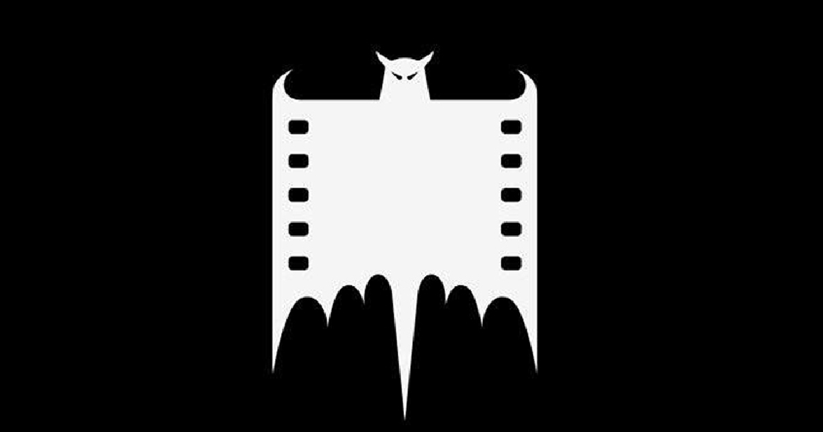 il logo del pipistrello del fantafestival lancia le submission - nerdface