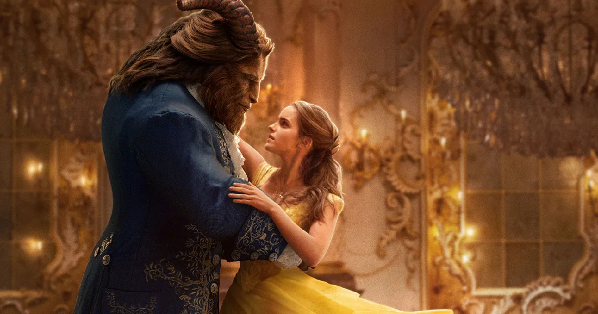 emma watson balla col suo innamorato ne la bella e la bestia - nerdface