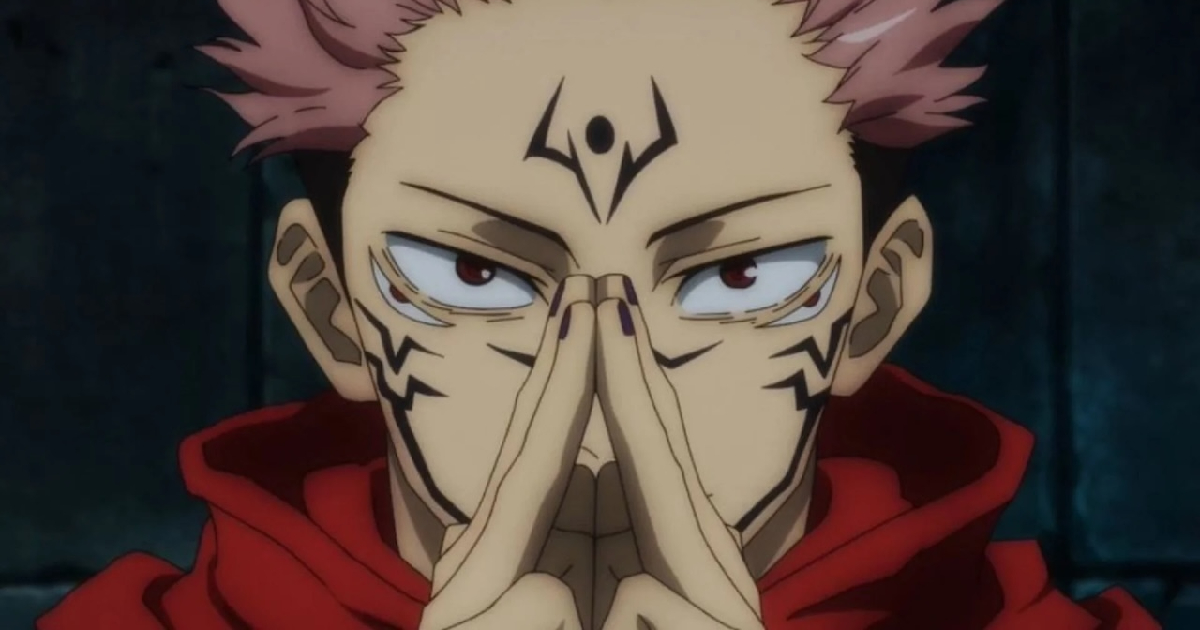 il protagonista di jujutsu kaisen sta per combinare qualche guaio - nerdface