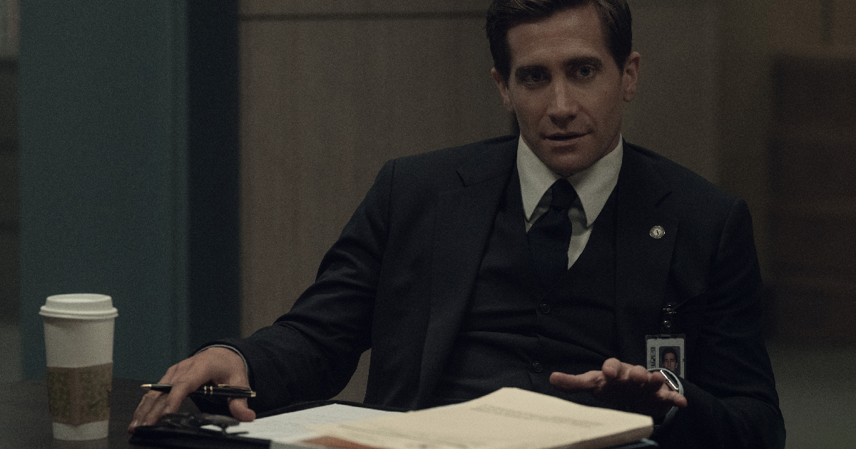 jake gyllenhaal nel trailer di presunto innocente - nerdface