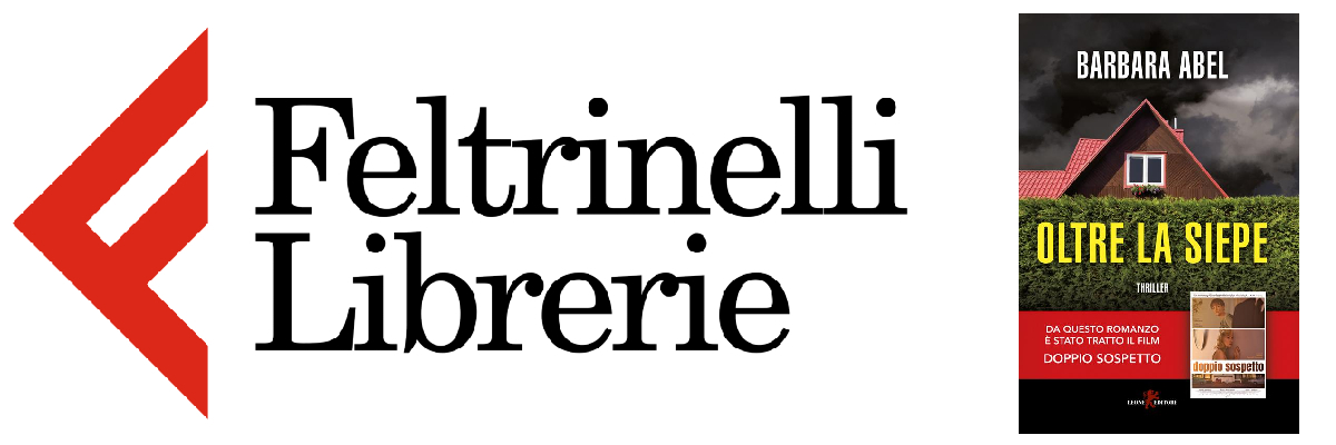 lo shop feltrinelli dove acquistare il libro oltre la siepe - nerdface
