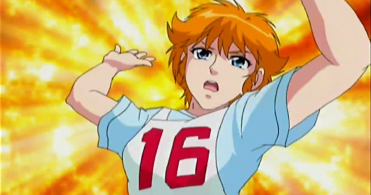 la protagonista del sequel di mila e shiro fa una schiacciata - nerdface