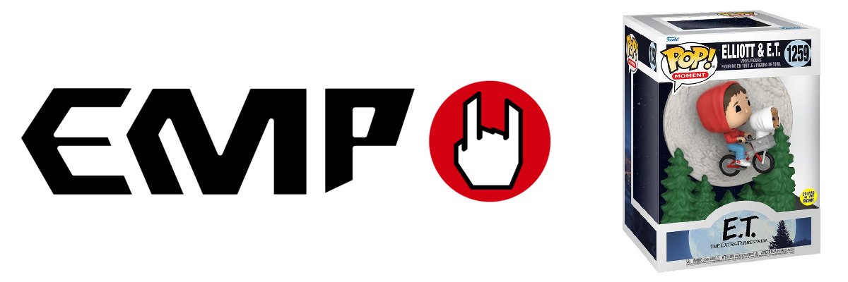 lo shop emp dove acquistare il funko pop di et l'extraterrestre - nerdface