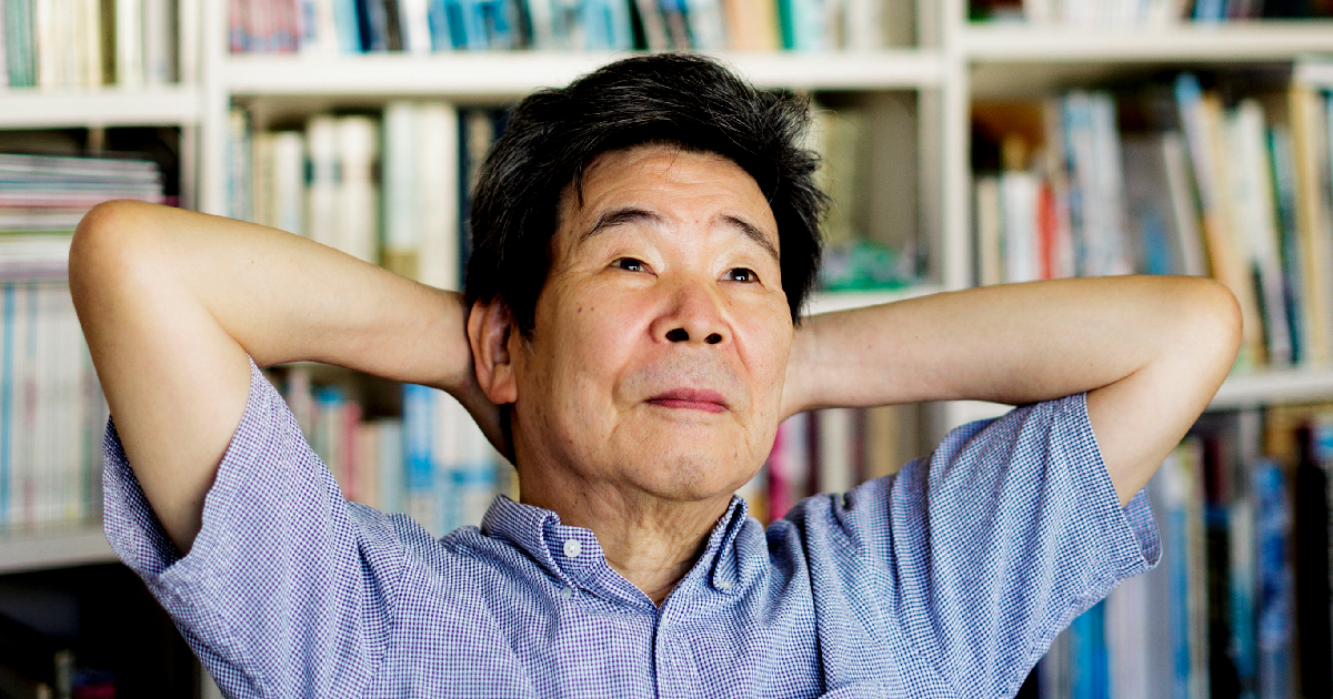 gli anime di isao takahata sono i protagonisti di un mondo di sogni animati negli uci cinemas - nerdface