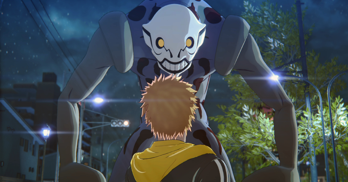 i protagonisti di bleach rebirth of souls - nerdface