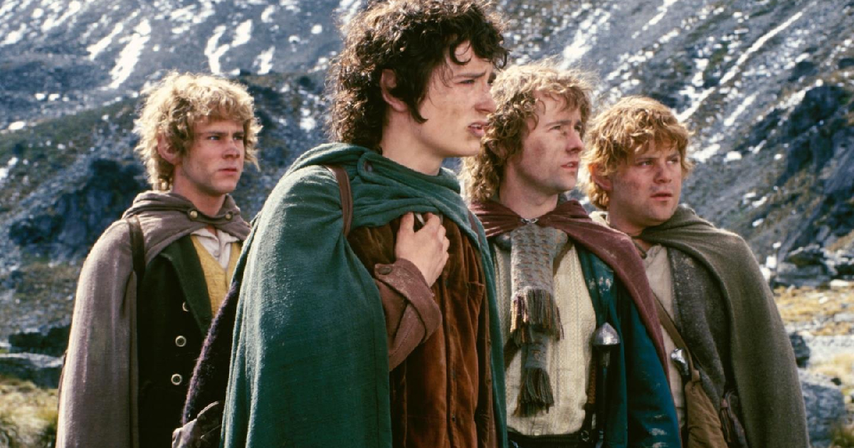 gli hobbit de il signore degli anelli pronti a tornare negli uci cinemas - nerdface