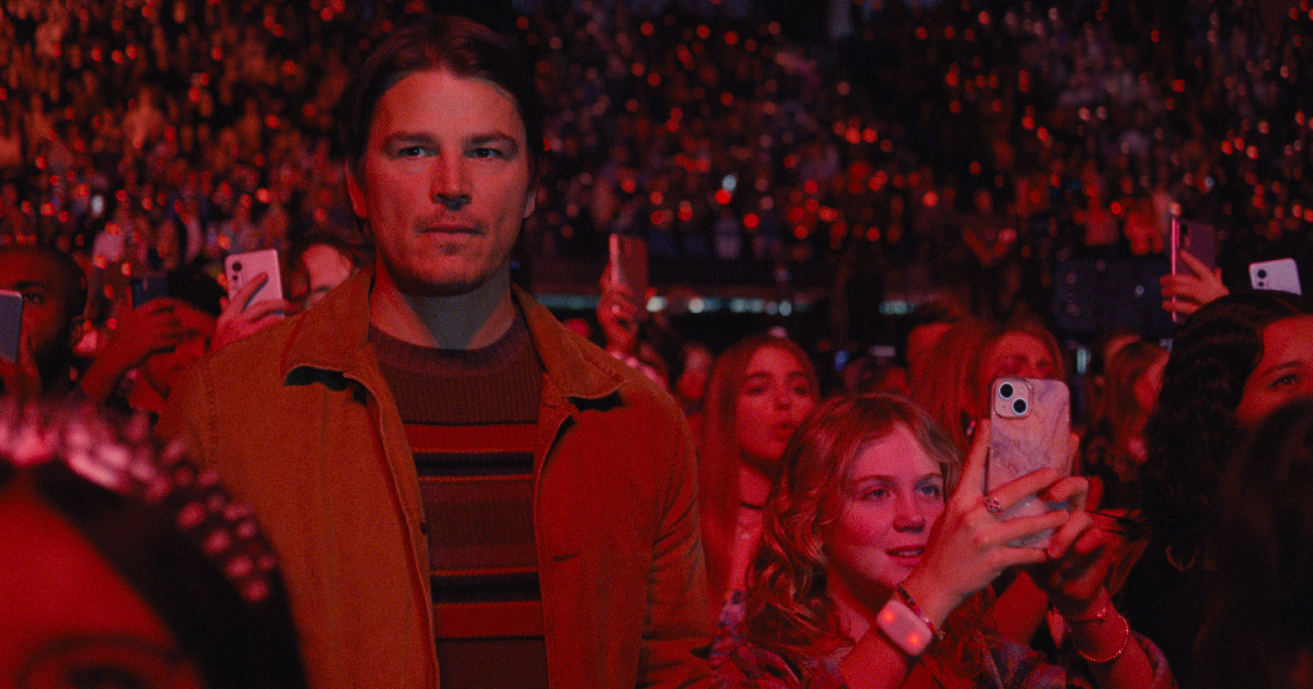 josh hartnett in trap - nerdface