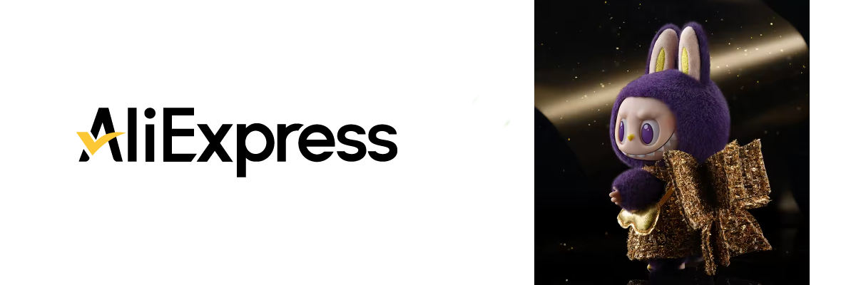 lo shop ali express dove acquistare il labubu - nerdface