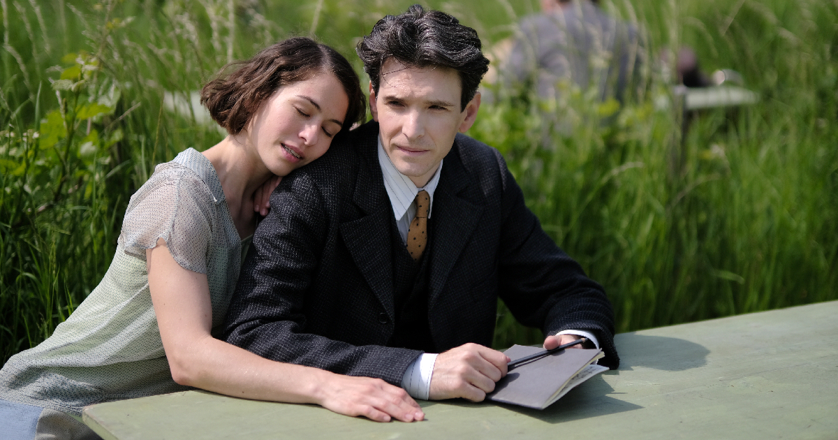 franz e dora ne l'amore secondo kafka - nerdface