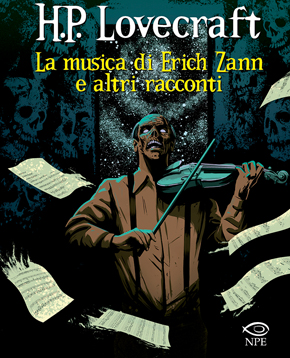 c-la-musica-erich-zann-altri-racconti-fumetto01 la copertina de la musica di erich zann e altri racconti - nerdface