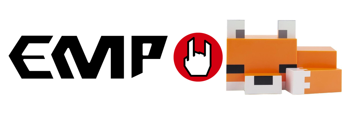 lo shop emp dove acquistare la lampada di minecraft - nerdface