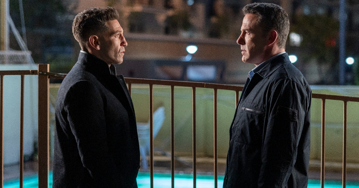 ben affleck e jon bernthal nel trailer di the accountant 2 - nerdface