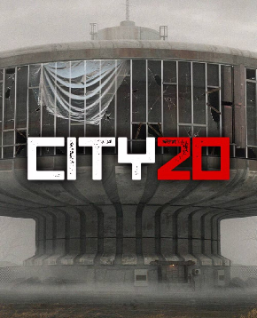 c-city-20-videogame01 la cover di city 20 - nerdface