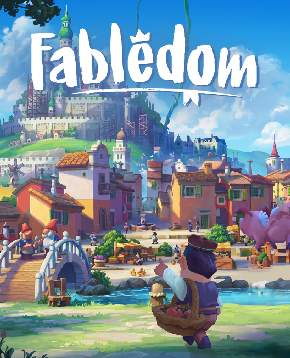 c-fabledom-videogame01 la cover ufficiale di fabledom - nerdface