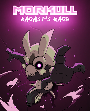 c-morkul-ragasts-rage-videogame01 la cover ufficiale di morkul ragast's rage - nerdface