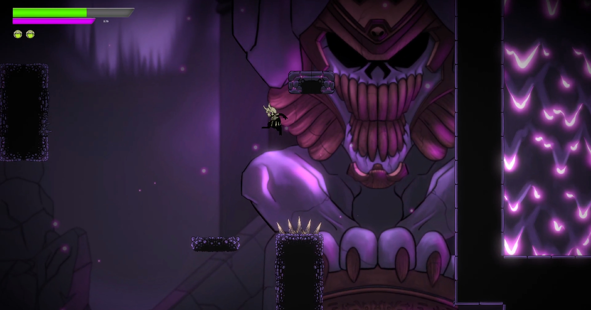 un momento di gioco di morkul ragast's rage - nerdface