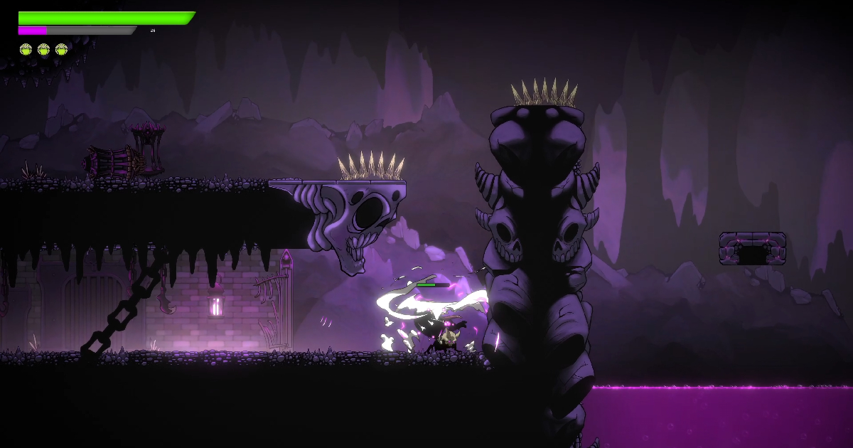 un momento di gioco di morkul ragast's rage - nerdface