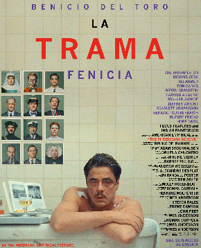 p-trama-fenicia-film01 il poster ufficiale de la trama fenicia - nerdface
