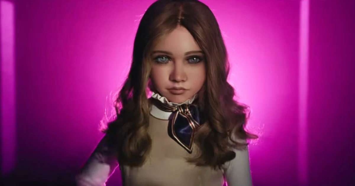 Megan 2.0: il trailer ufficiale dell'horror firmato Gerard Johnstone - Nerdface