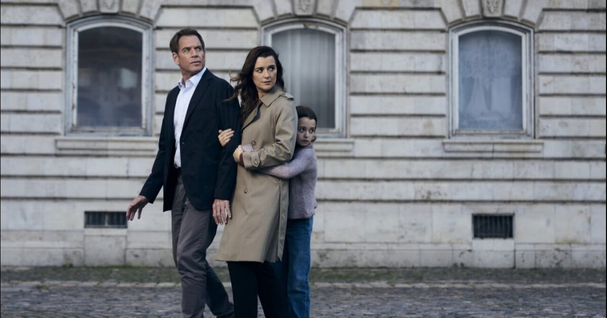 Il trailer della nuova serie NCIS: Tony e Ziva - Nerdface