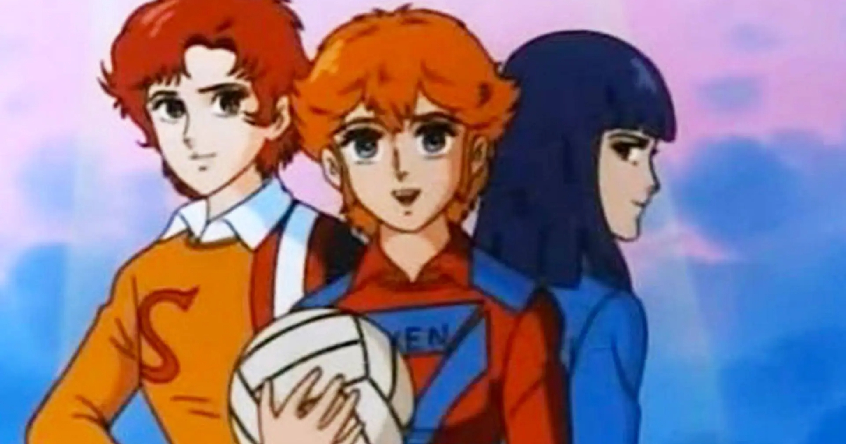 mila è senza shiro ma è con le sue amiche e avversarie - nerdface