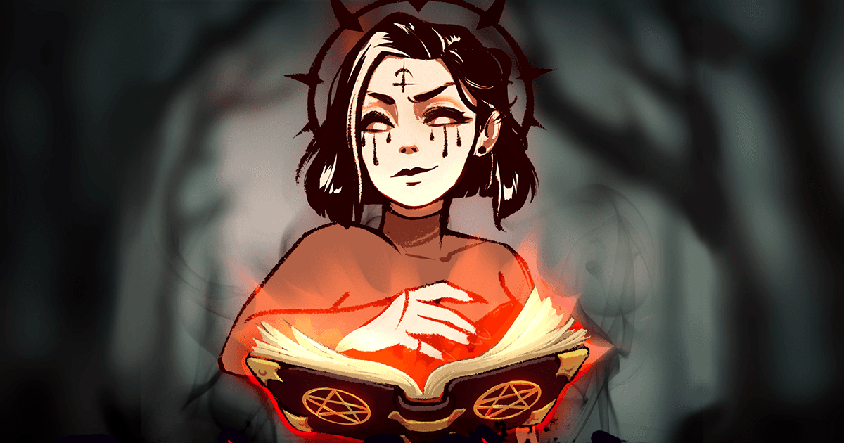 il gioco slot book of shadows - nerdface