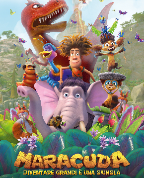 p-maracuda-film01 il poster ufficiale di maracuda - nerdface