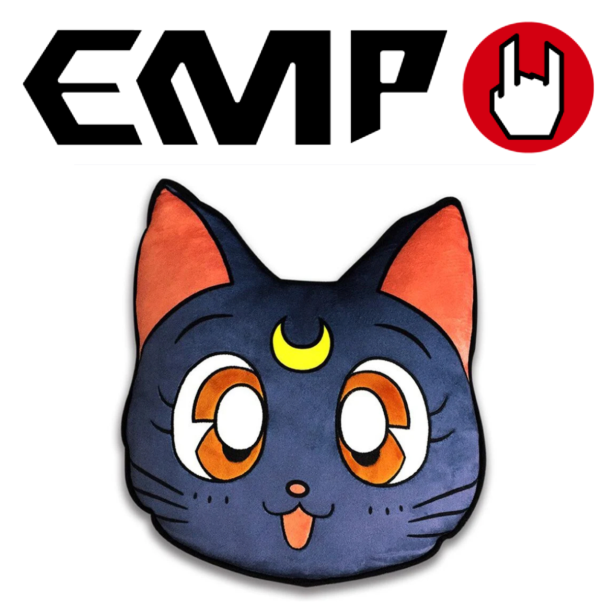 lo shop emp dove acquistare il cuscino di sailor moon - nerdface