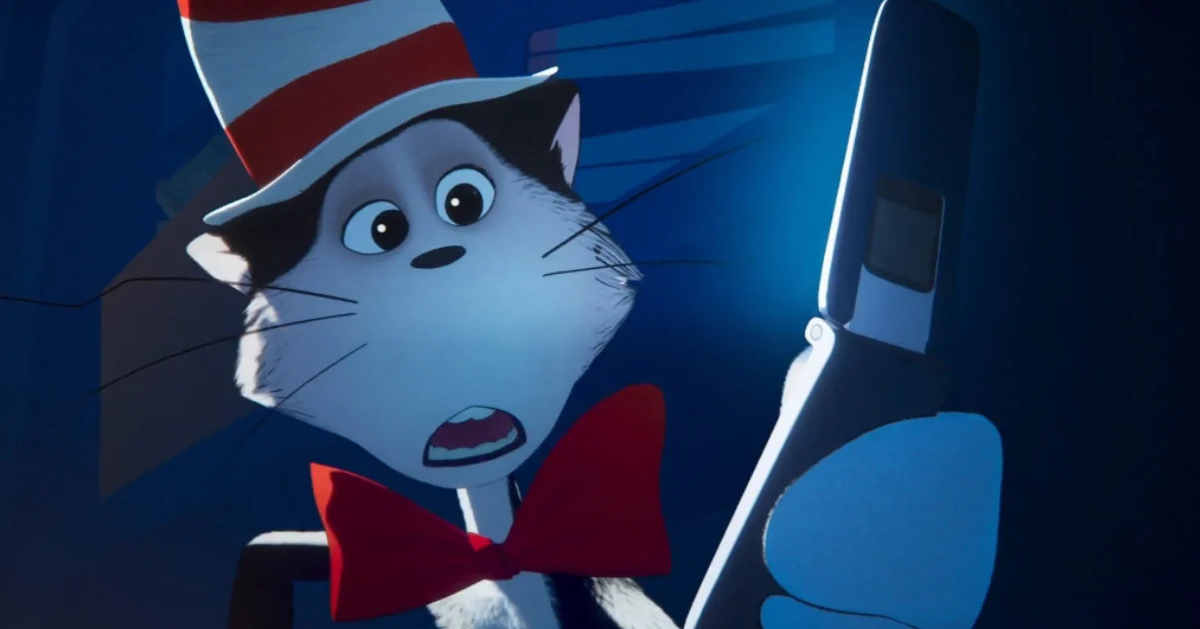 Il trailer di Il Gatto col Cappello dal mondo di Dr. Seuss - Nerdface
