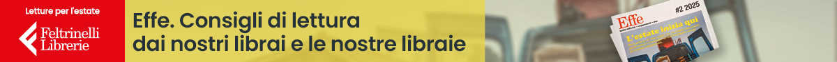 lo shop feltrinelli dove acquistare i libri consigliati dai librai per l'estate 2025 - nerdface