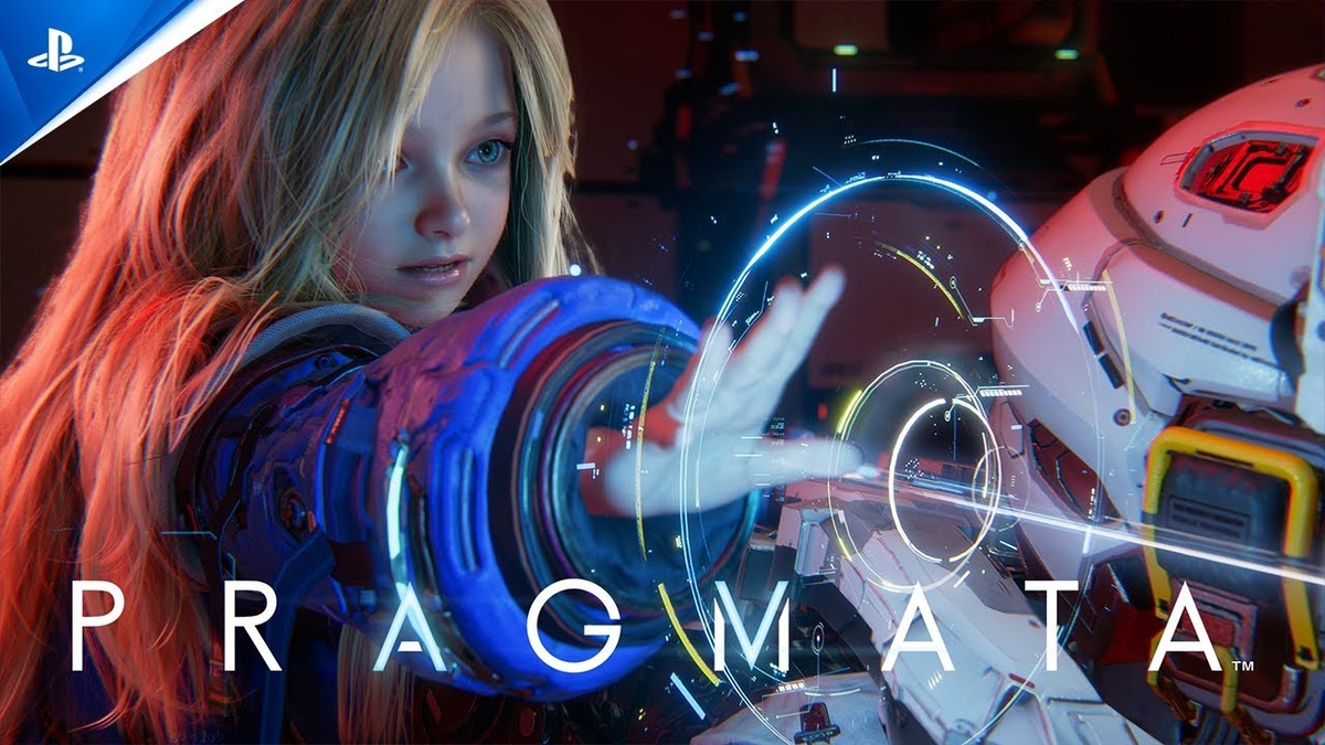Nome del videogioco con una dei protagonisti in secondo piano
