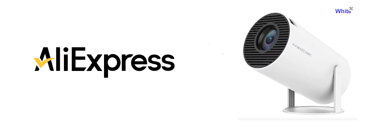 lo shop aliexpress dove acquistare la magic box - nerdface