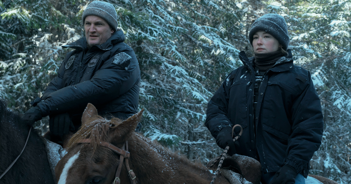 jason clarke nel trailer di the last frontier - nerdface