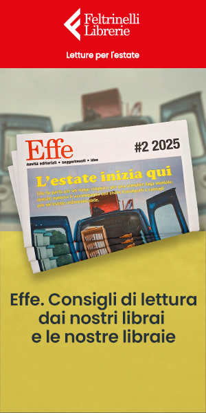 lo shop feltrinelli coi libri consigliati per l'estate 2025 - nerdface